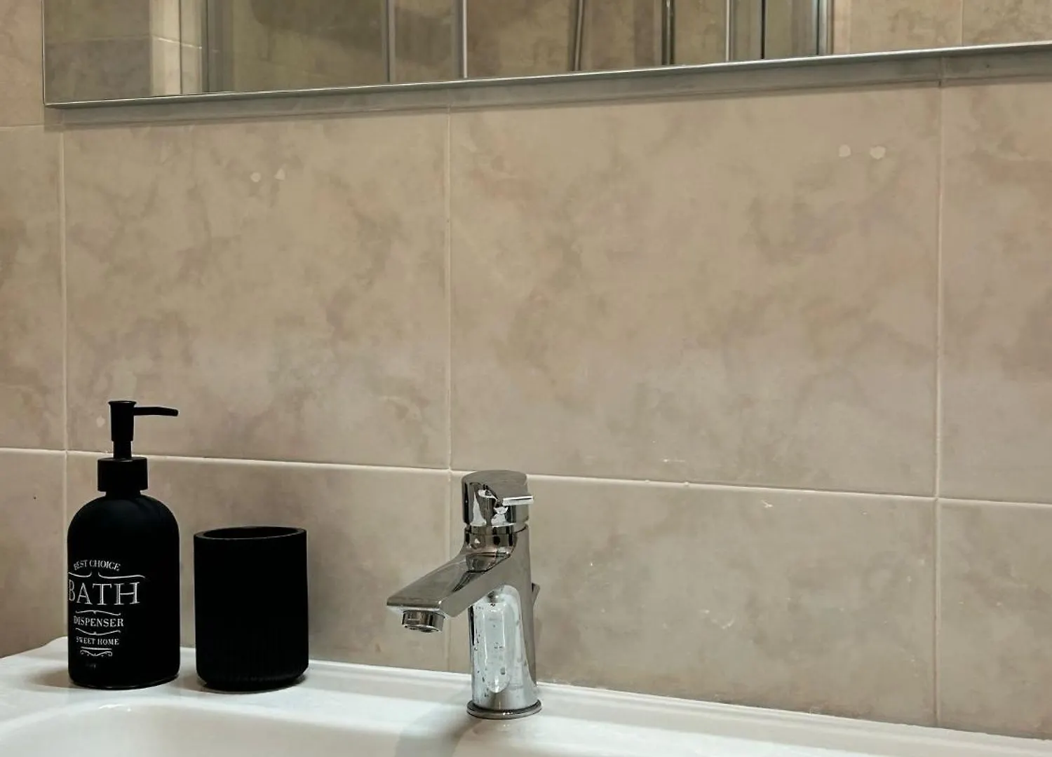 Apartamento Internoduse - Lampedusa 1