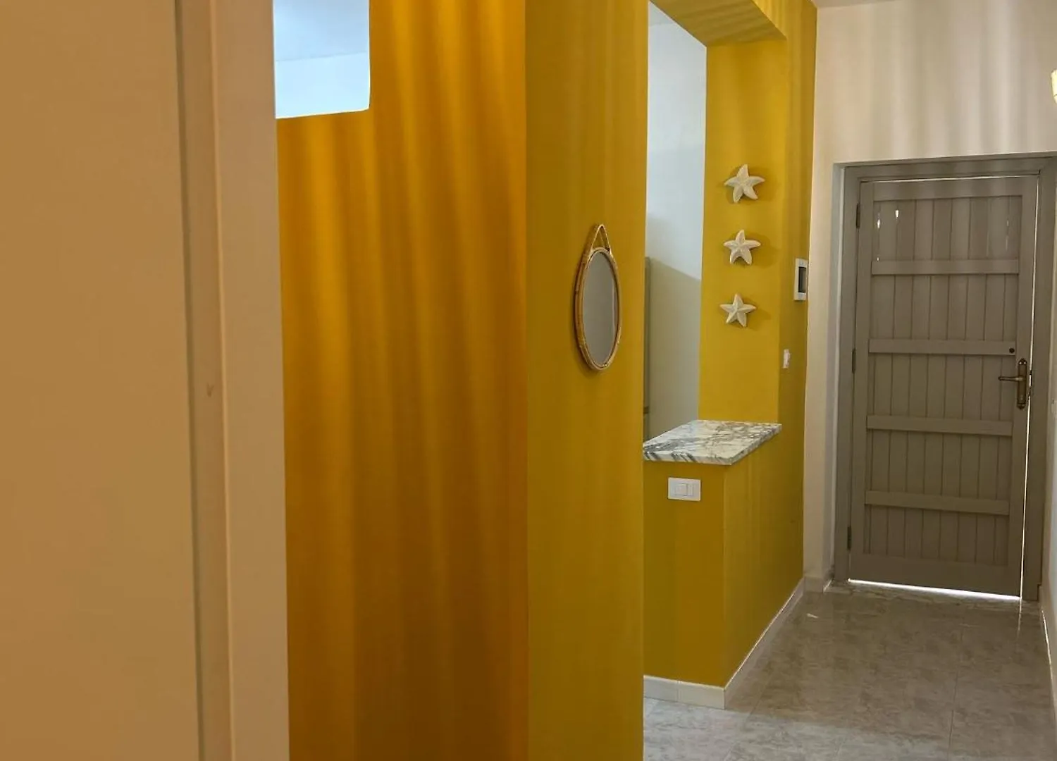 Internoduse - Lampedusa 1 Apartamento