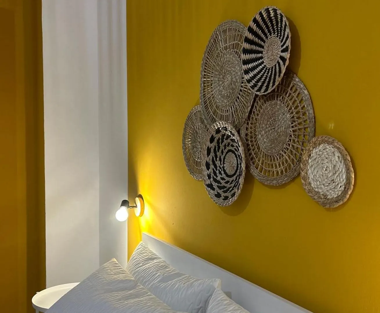 Internoduse - Lampedusa 1 Apartamento